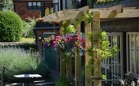 The Dolphin Inn